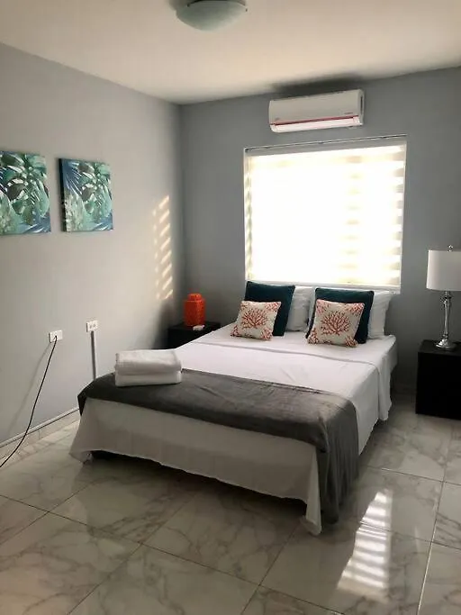 Xevize Apartment 1 شاطئ بالم