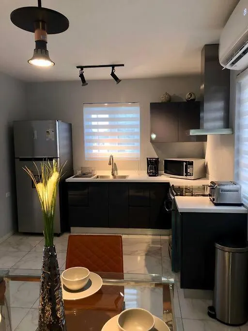 Xevize Apartment 1 شاطئ بالم