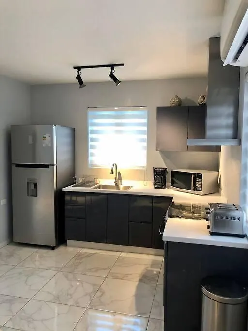 Xevize Apartment 1 شاطئ بالم