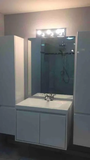 Xevize Apartment 1 شاطئ بالم