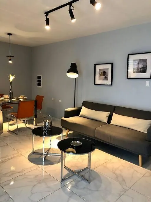 Xevize Apartment 1 Palm Beach 0*,  Aruba