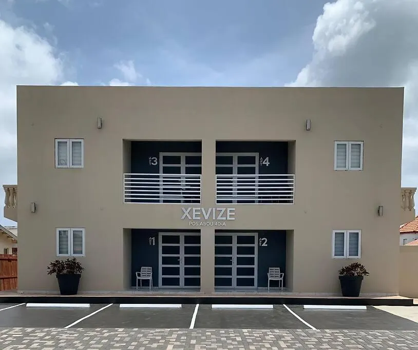 Xevize Apartment 1 Palm Beach